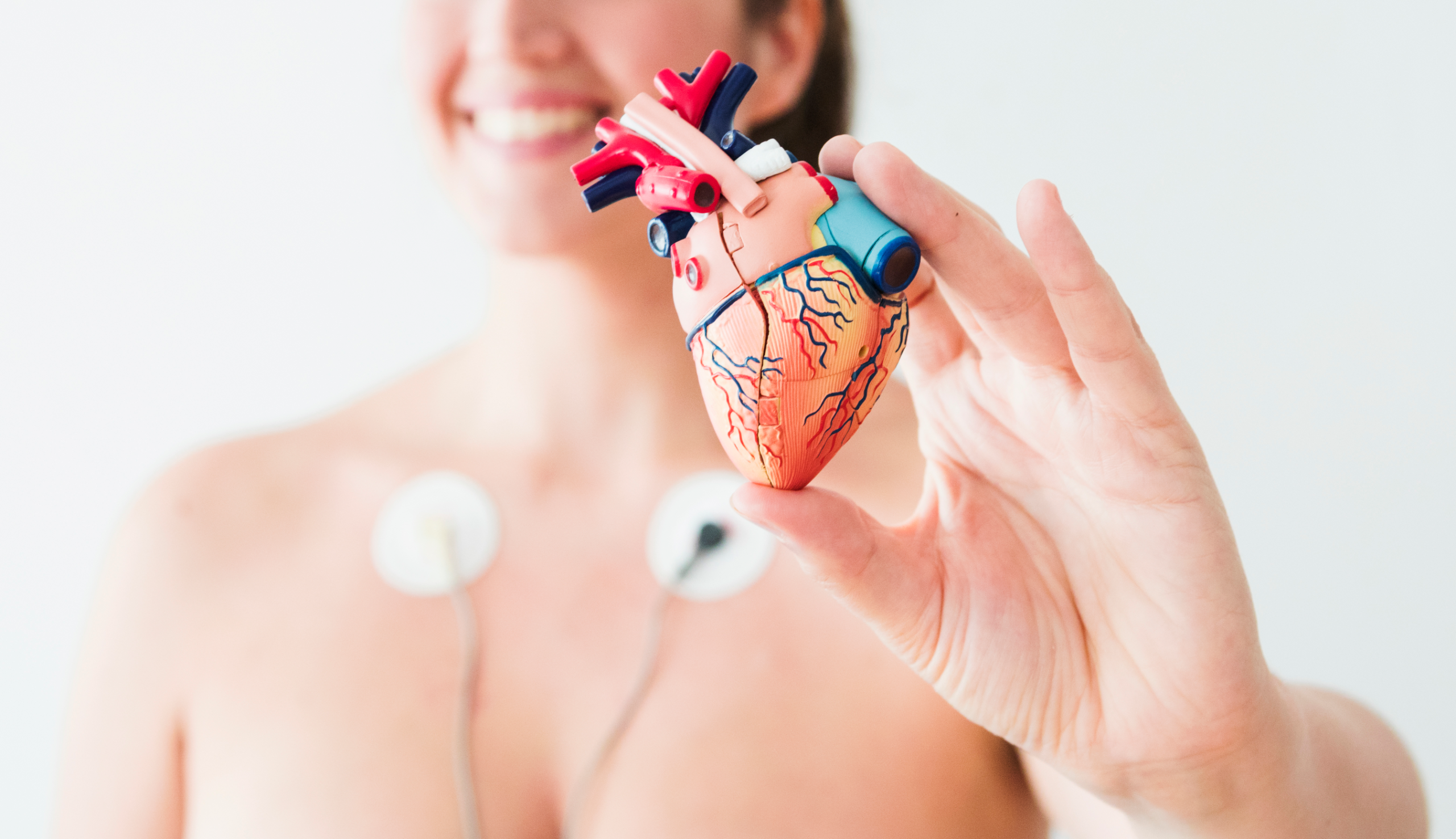 Elettrocardiogramma in farmacia a Cosenza